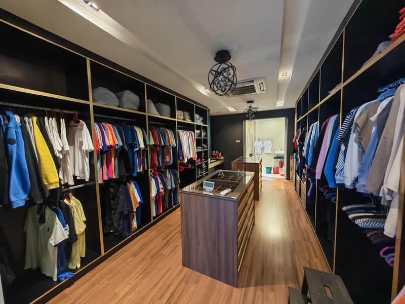 Bungalow for Sale in Subang Heights (Subang Jaya) - RL Han - Interior - PropertyGuru.com.my