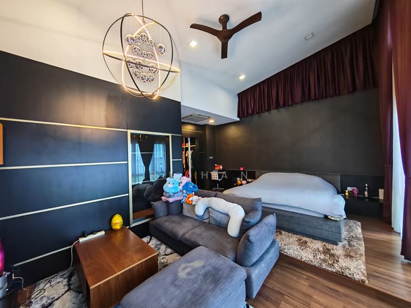 Bungalow for Sale in Subang Heights (Subang Jaya) - RL Han - Bedroom - PropertyGuru.com.my