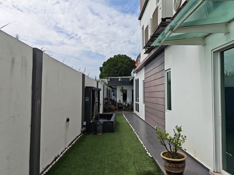 Bungalow for Sale in Subang Heights (Subang Jaya) - RL Han - Exterior - PropertyGuru.com.my