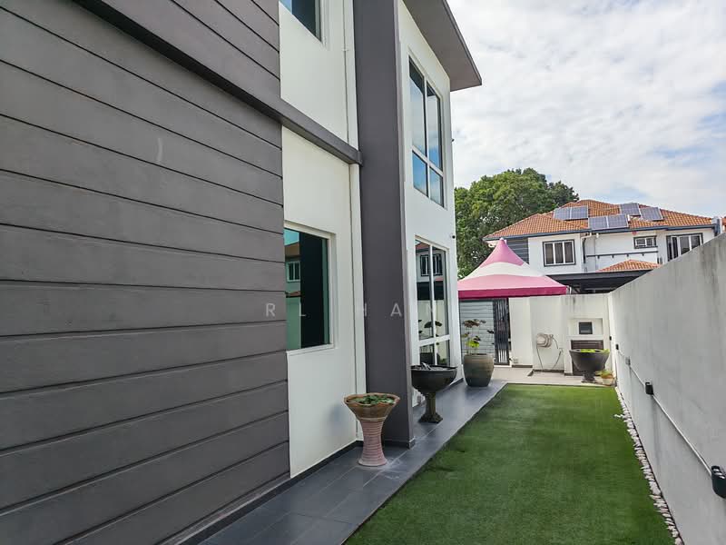 Bungalow for Sale in Subang Heights (Subang Jaya) - RL Han - Exterior - PropertyGuru.com.my