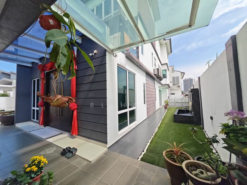 Bungalow for Sale in Subang Heights (Subang Jaya) - RL Han - Exterior - PropertyGuru.com.my