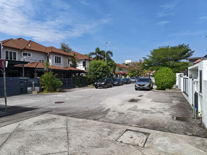 Bungalow for Sale in Subang Heights (Subang Jaya) - RL Han - Exterior - PropertyGuru.com.my