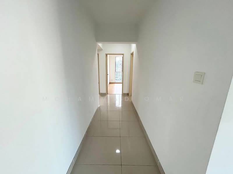 Condominium for Sale at Mas Kiara Residences - Mohammad Omar - PropertyGuru.com.my