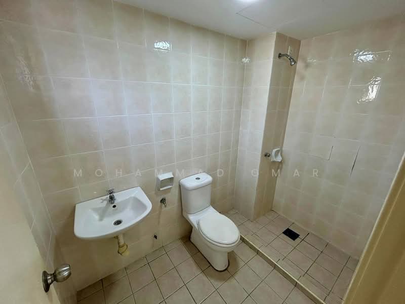 Condominium for Sale at Mas Kiara Residences - Mohammad Omar - PropertyGuru.com.my