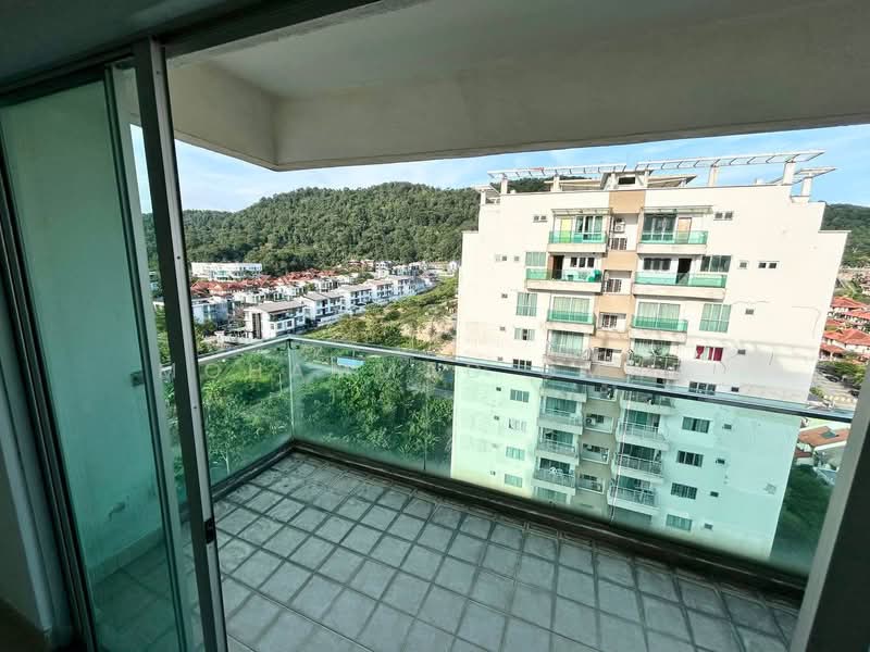 Condominium for Sale at Mas Kiara Residences - Mohammad Omar - PropertyGuru.com.my