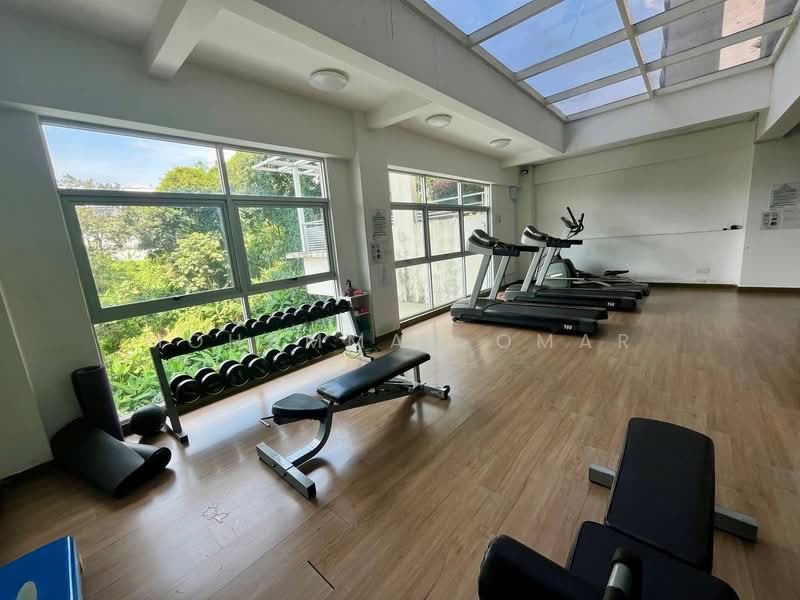 Condominium for Sale at Mas Kiara Residences - Mohammad Omar - PropertyGuru.com.my