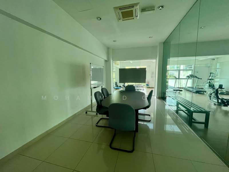 Condominium for Sale at Mas Kiara Residences - Mohammad Omar - PropertyGuru.com.my
