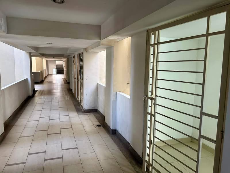 Condominium for Sale at Mas Kiara Residences - Mohammad Omar - PropertyGuru.com.my