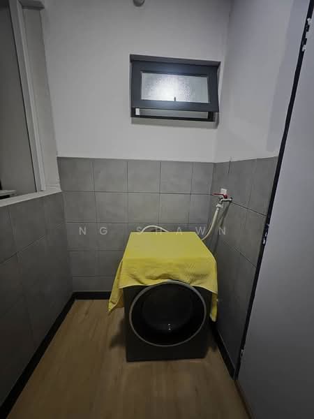 Service Residence for Rent at GM Residence Remia - Ng Shawn - Interior - PropertyGuru.com.my