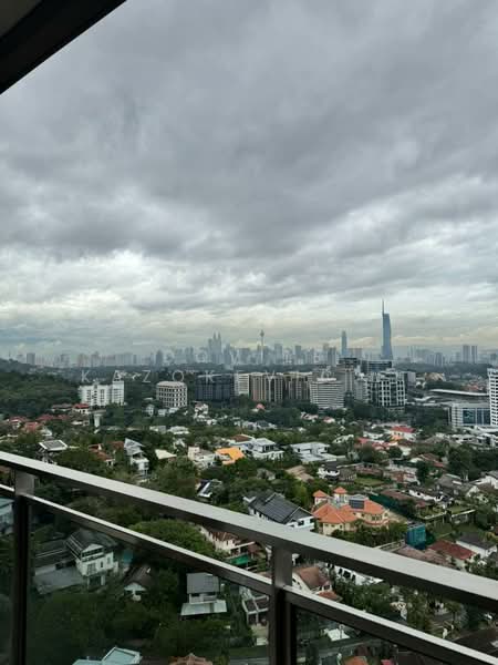 Condominium for Rent at Aira Residence - Dovile Kazokeviciute - View - PropertyGuru.com.my