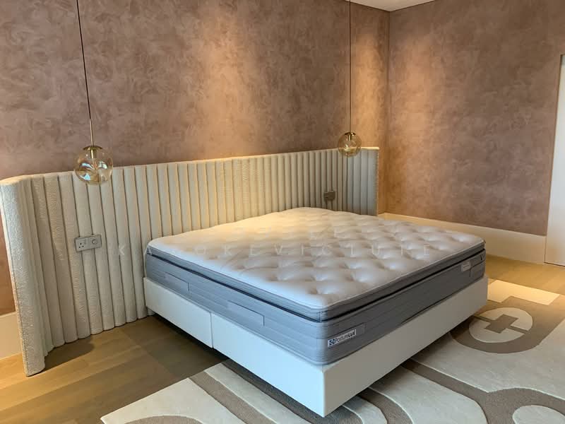 Condominium for Rent at Aira Residence - Dovile Kazokeviciute - Bedroom - PropertyGuru.com.my