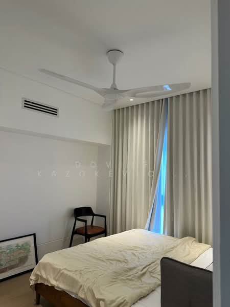 Condominium for Rent at Aira Residence - Dovile Kazokeviciute - Bedroom - PropertyGuru.com.my