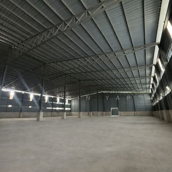 Warehouse for Rent in Simpang Ampat (Penang) - Jiasin Yap - Interior - PropertyGuru.com.my