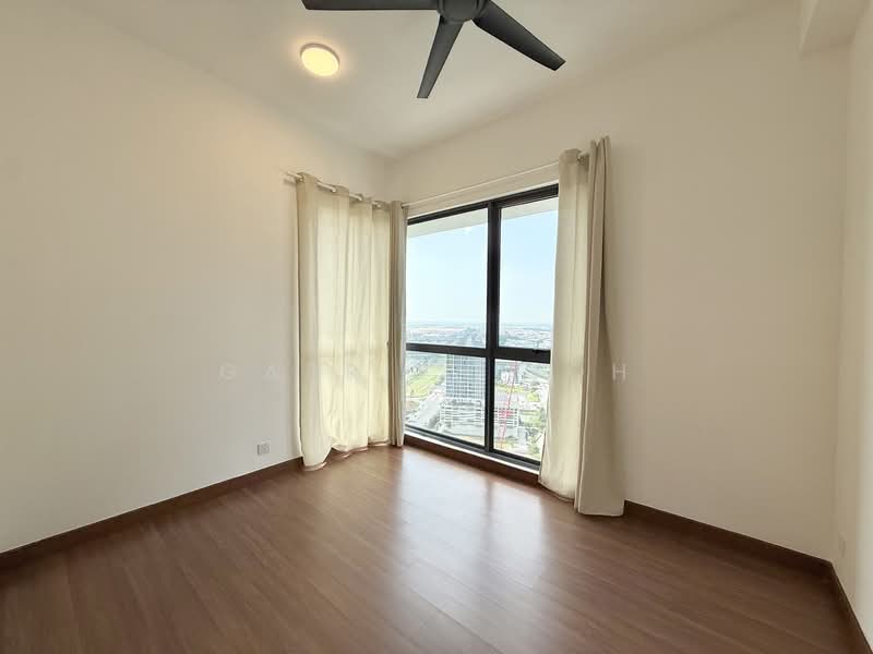 Service Residence for Rent at SUNSURIA FORUM SERVICED APARTMENT - GABRIEL GOH - View - PropertyGuru.com.my
