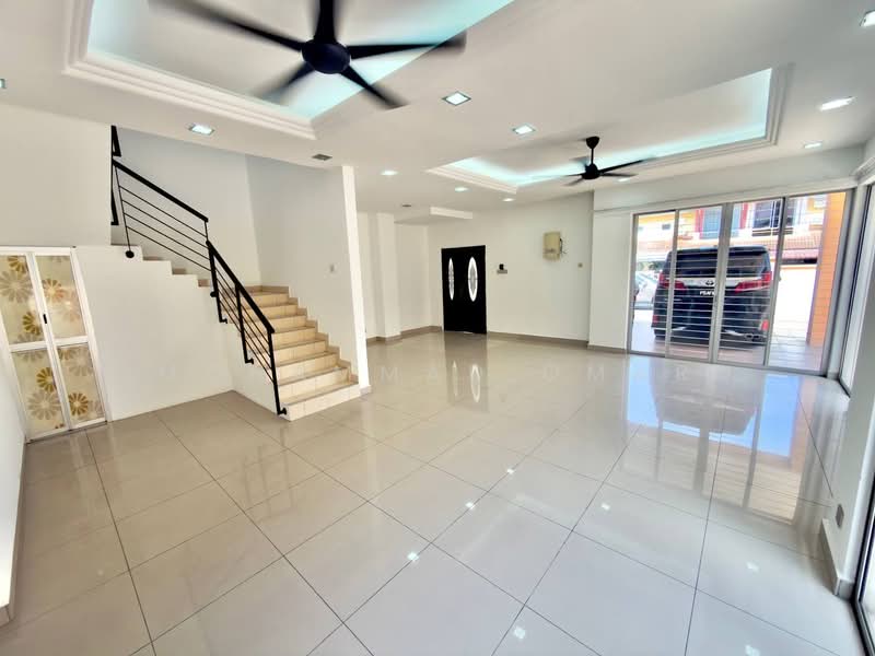 Semi-Detached House for Sale in Rawang (Selangor) - Mohammad Omar - PropertyGuru.com.my