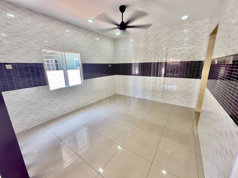 Semi-Detached House for Sale in Rawang (Selangor) - Mohammad Omar - PropertyGuru.com.my