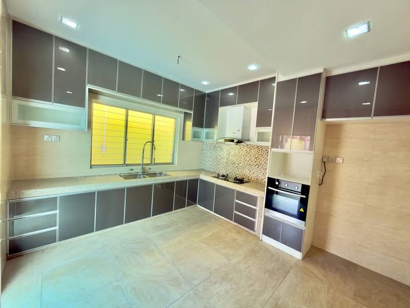 Semi-Detached House for Sale in Rawang (Selangor) - Mohammad Omar - PropertyGuru.com.my