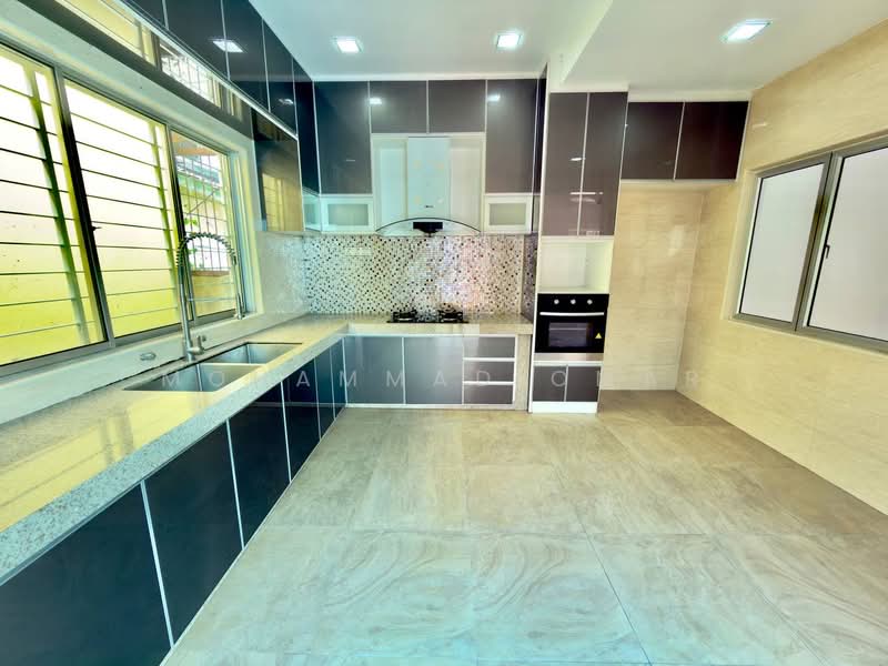 Semi-Detached House for Sale in Rawang (Selangor) - Mohammad Omar - PropertyGuru.com.my