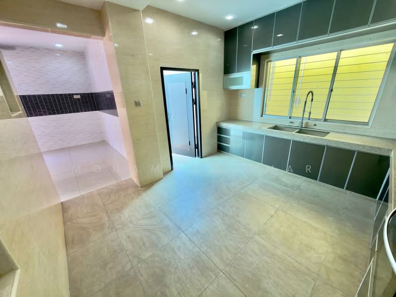 Semi-Detached House for Sale in Rawang (Selangor) - Mohammad Omar - PropertyGuru.com.my