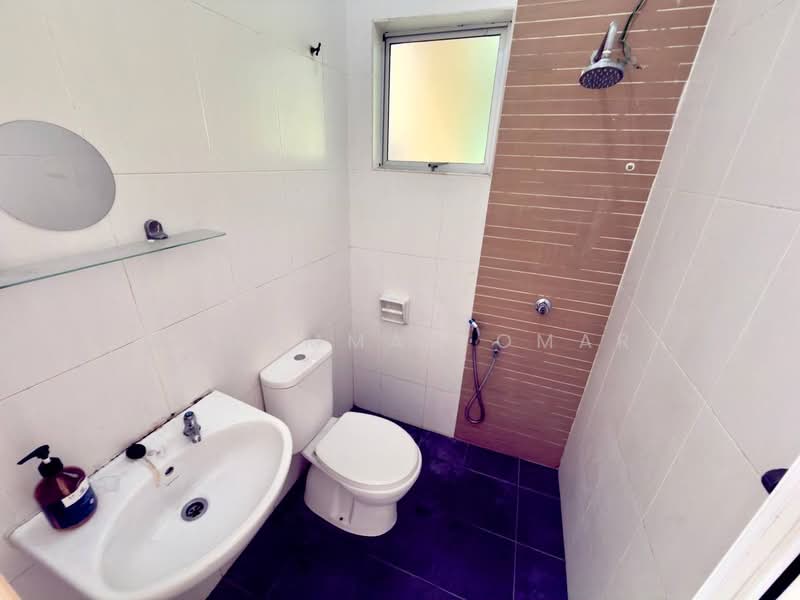 Semi-Detached House for Sale in Rawang (Selangor) - Mohammad Omar - PropertyGuru.com.my