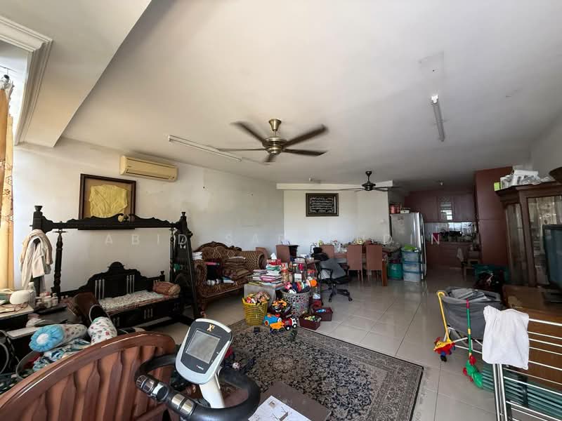 Condominium for Sale at Sri Impian Condominium - Abid Sabarudin - PropertyGuru.com.my