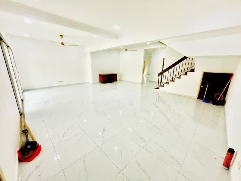 Semi-Detached House for Sale in Taman Cuepacs (Cheras) - Mohammad Omar - PropertyGuru.com.my