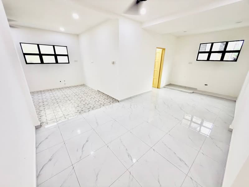 Semi-Detached House for Sale in Taman Cuepacs (Cheras) - Mohammad Omar - PropertyGuru.com.my