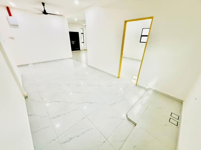 Semi-Detached House for Sale in Taman Cuepacs (Cheras) - Mohammad Omar - PropertyGuru.com.my