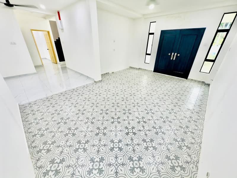 Semi-Detached House for Sale in Taman Cuepacs (Cheras) - Mohammad Omar - PropertyGuru.com.my