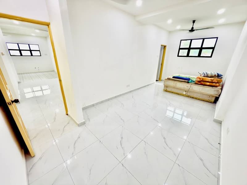 Semi-Detached House for Sale in Taman Cuepacs (Cheras) - Mohammad Omar - PropertyGuru.com.my