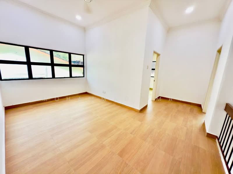 Semi-Detached House for Sale in Taman Cuepacs (Cheras) - Mohammad Omar - PropertyGuru.com.my