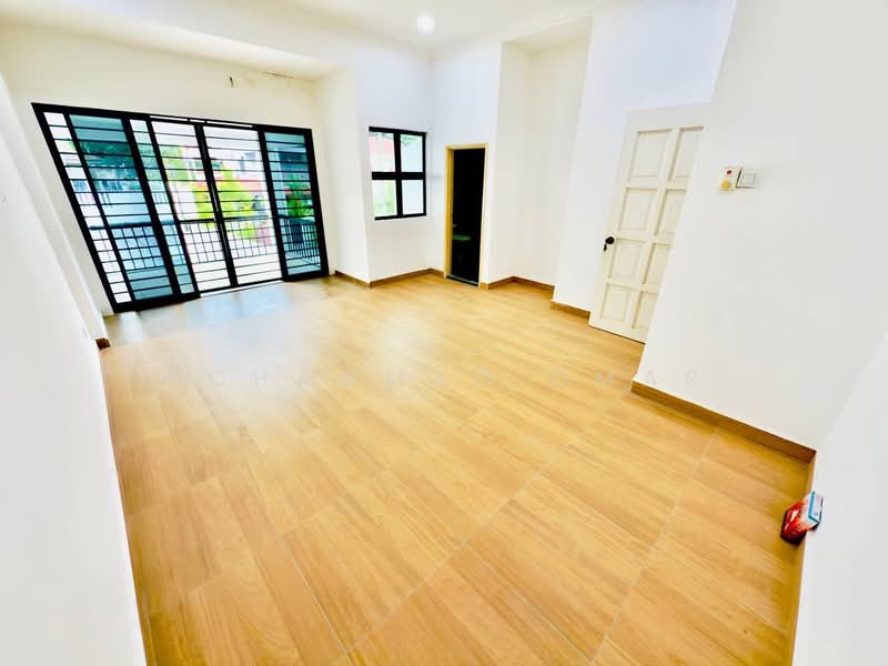 Semi-Detached House for Sale in Taman Cuepacs (Cheras) - Mohammad Omar - PropertyGuru.com.my