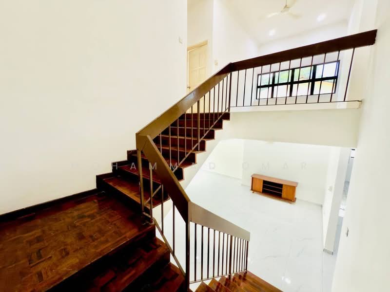 Semi-Detached House for Sale in Taman Cuepacs (Cheras) - Mohammad Omar - PropertyGuru.com.my