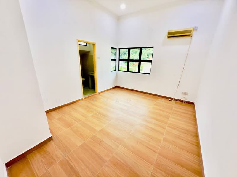 Semi-Detached House for Sale in Taman Cuepacs (Cheras) - Mohammad Omar - PropertyGuru.com.my