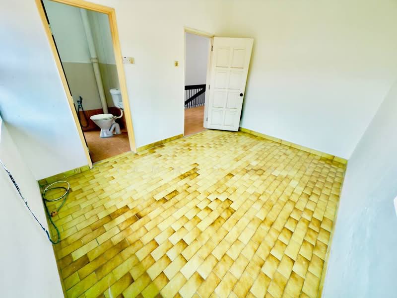 Semi-Detached House for Sale in Taman Cuepacs (Cheras) - Mohammad Omar - PropertyGuru.com.my