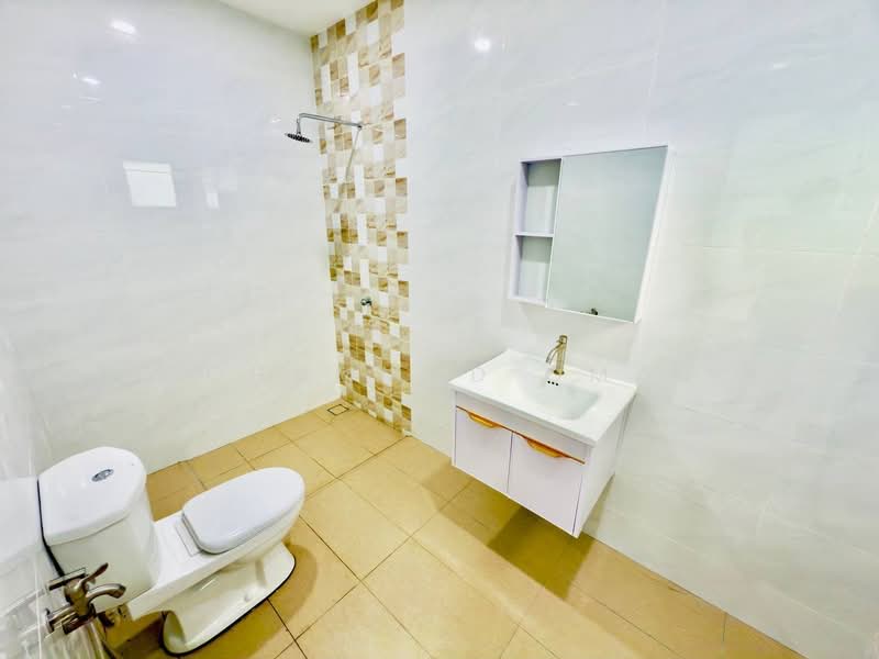 Semi-Detached House for Sale in Taman Cuepacs (Cheras) - Mohammad Omar - PropertyGuru.com.my