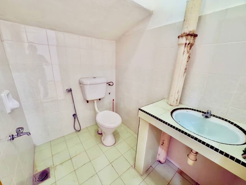 Semi-Detached House for Sale in Taman Cuepacs (Cheras) - Mohammad Omar - PropertyGuru.com.my