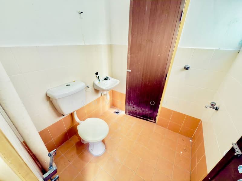 Semi-Detached House for Sale in Taman Cuepacs (Cheras) - Mohammad Omar - PropertyGuru.com.my