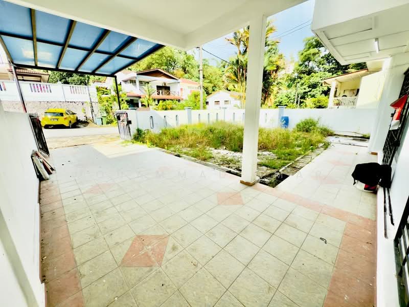 Semi-Detached House for Sale in Taman Cuepacs (Cheras) - Mohammad Omar - PropertyGuru.com.my
