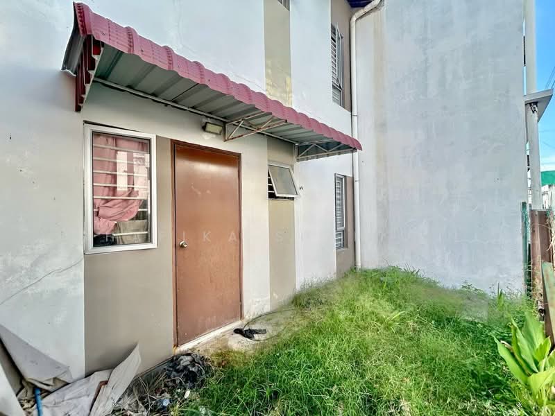 Cluster House for Sale in Sepang (Selangor) - Shafika Shahidin - Exterior - PropertyGuru.com.my