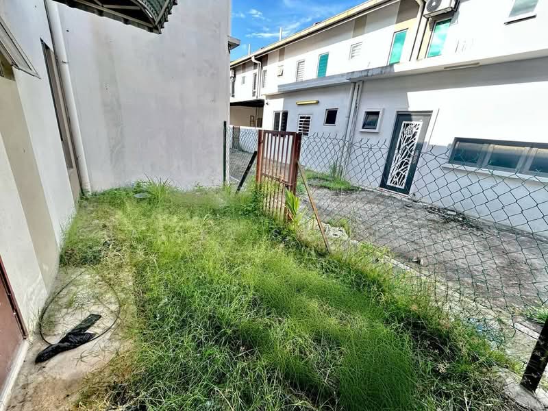 Cluster House for Sale in Sepang (Selangor) - Shafika Shahidin - Exterior - PropertyGuru.com.my