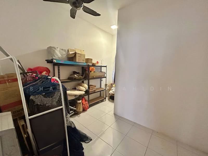 Cluster House for Sale in Sepang (Selangor) - Shafika Shahidin - Interior - PropertyGuru.com.my