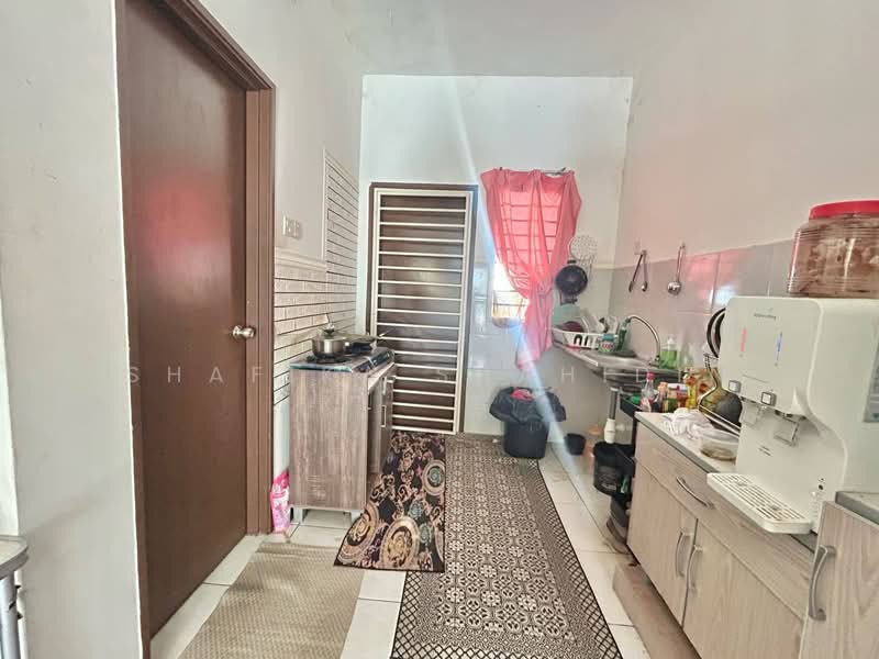 Cluster House for Sale in Sepang (Selangor) - Shafika Shahidin - PropertyGuru.com.my