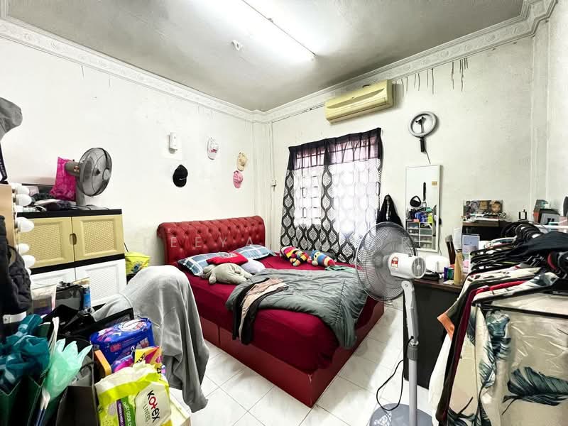 Indah Condominium untuk Untuk Dijual - RM 290,000, Feb 2026 - Bedroom - PropertyGuru.com.my