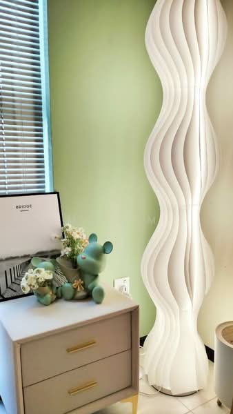 Urban Suites untuk Untuk Disewa - RM 1,880 /bulan, Feb 2026 - Interior - PropertyGuru.com.my