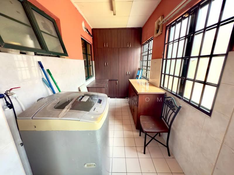2-storey Terraced House for Sale in Seksyen 9 (Kota Damansara) - Mohammad Omar - PropertyGuru.com.my