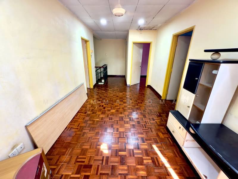 2-storey Terraced House for Sale in Seksyen 9 (Kota Damansara) - Mohammad Omar - PropertyGuru.com.my