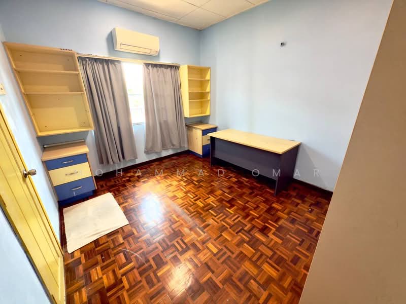 2-storey Terraced House for Sale in Seksyen 9 (Kota Damansara) - Mohammad Omar - PropertyGuru.com.my