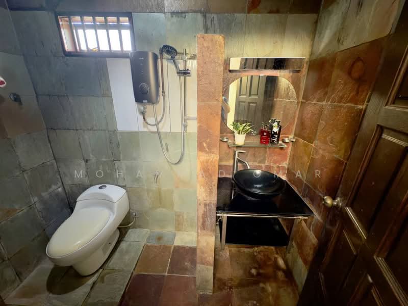 2-storey Terraced House for Sale in Seksyen 9 (Kota Damansara) - Mohammad Omar - PropertyGuru.com.my