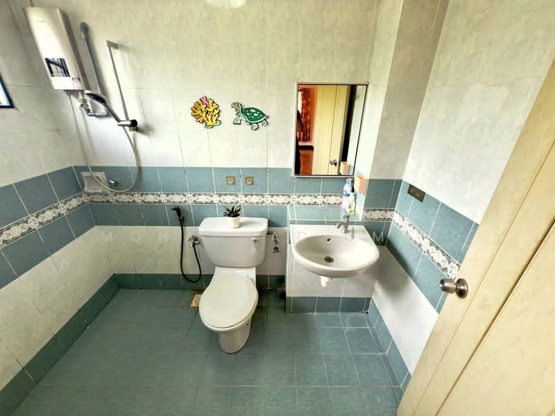 2-storey Terraced House for Sale in Seksyen 9 (Kota Damansara) - Mohammad Omar - PropertyGuru.com.my